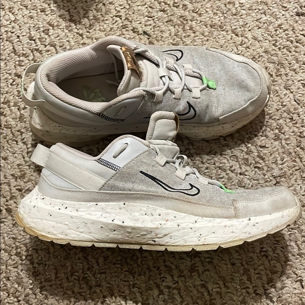 Nike crater remixa